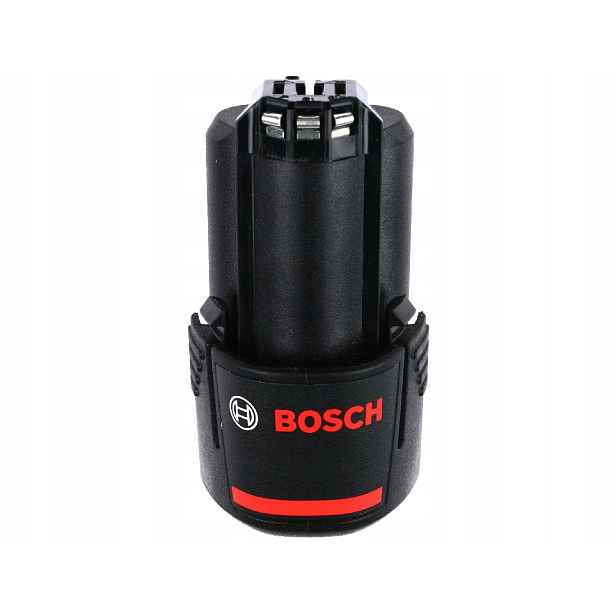Akumulátor Gba 12V 3,0Ah Bosch pro Gsr Gsa Gop
