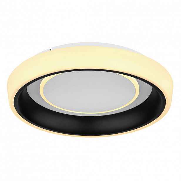 STROPNÍ LED SVÍTIDLO, 50/9,5 cm