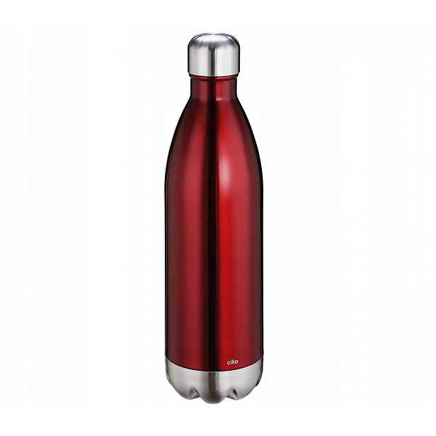 Láhev Cilio termohrnek Elegante termoska 1 L
