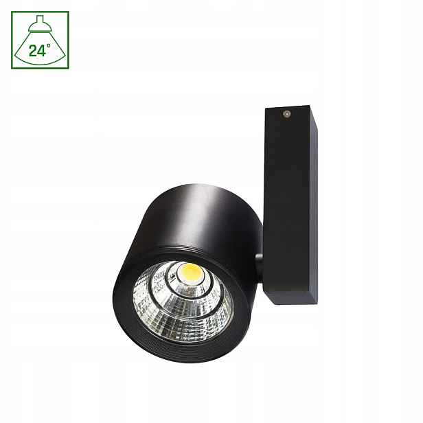Stropní svítidlo Chloe Cob Led 230V 16W IP20 24st Neutrální barva
