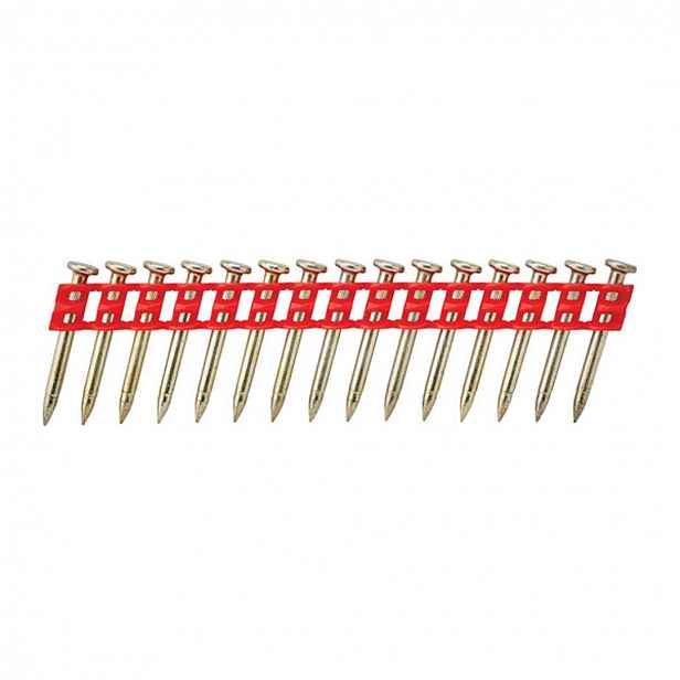 DeWALT - Hřebíky 6,3x13 mm, 510 ks DCN8903013