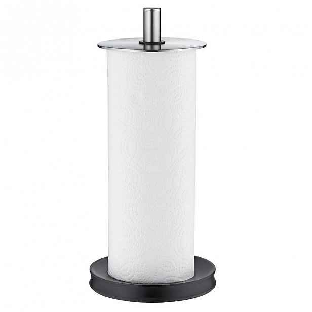 Držák na kuchyňské utěrky WMF, výška 32 cm