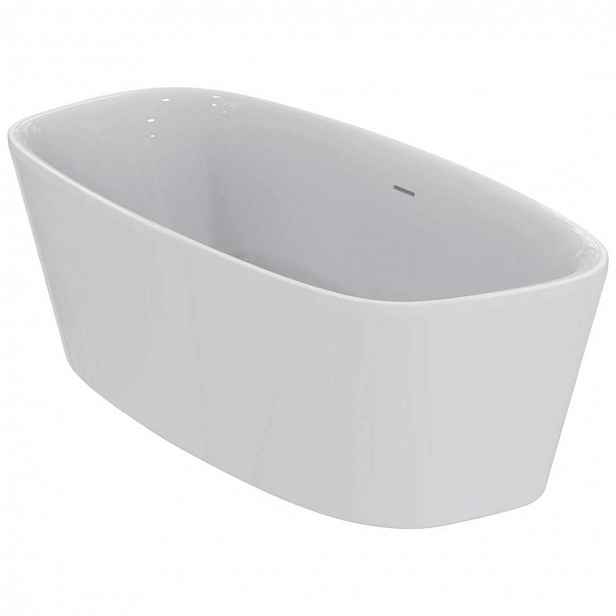 Ideal Standard Dea - Vana 190x90 cm, volně stojící, bílá E306801