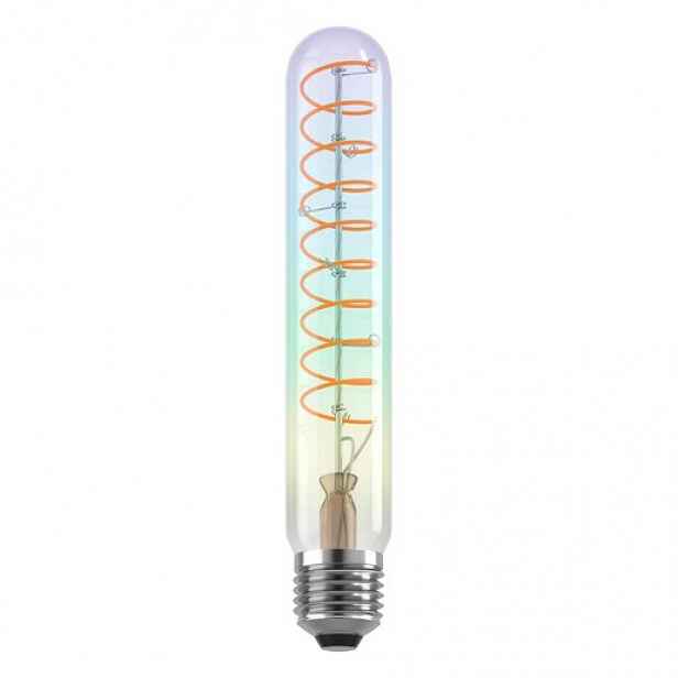 LED Žárovka Eglo E27 110204