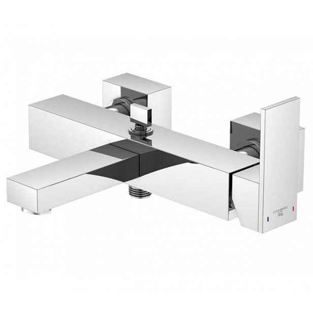 Steinberg 160 - Vanová baterie, chrom 160 1110