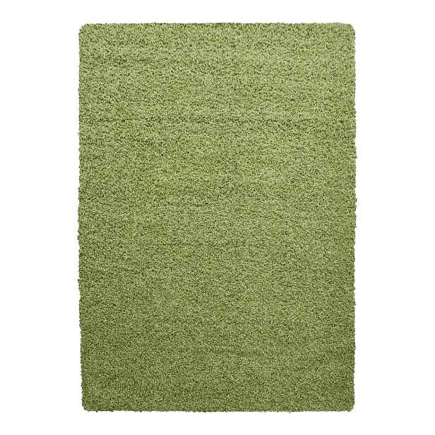 Zelený koberec 160x230 cm Life – Ayyildiz Carpets