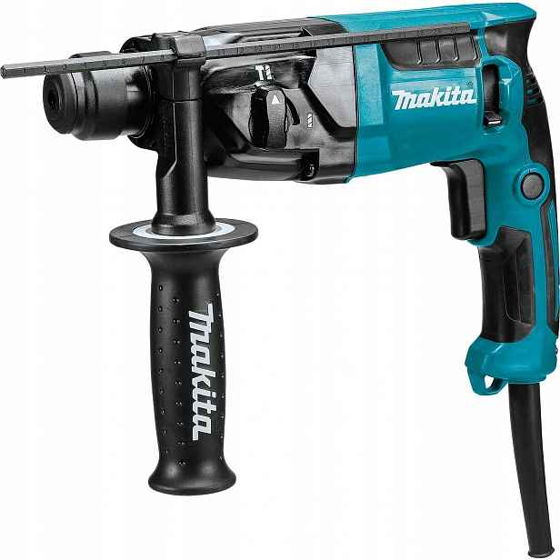 Makita HR1840 Vrtací kladivo Sds-plus 470W 1,4J