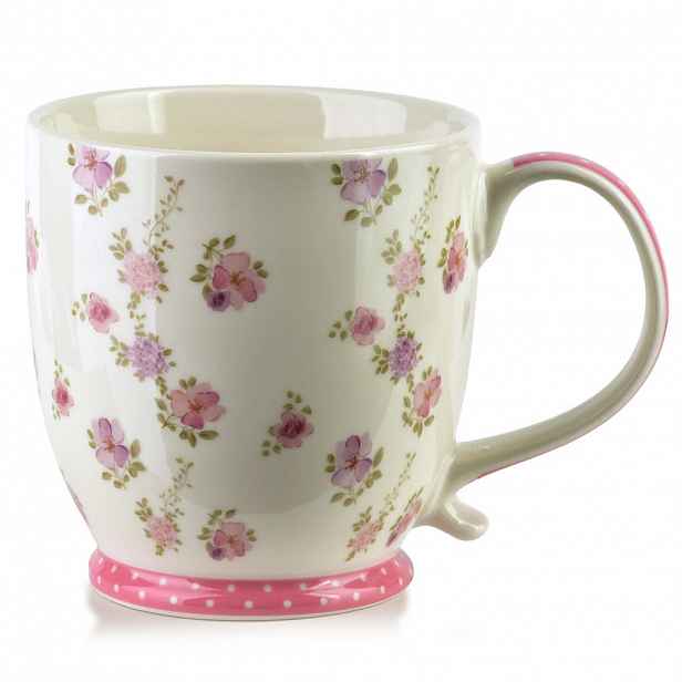 Mondex HRNEK SASSY, porcelán, 10/14,5/10,5 cm