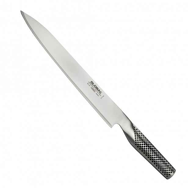Nůž Sujihiki 25 cm Global G-47