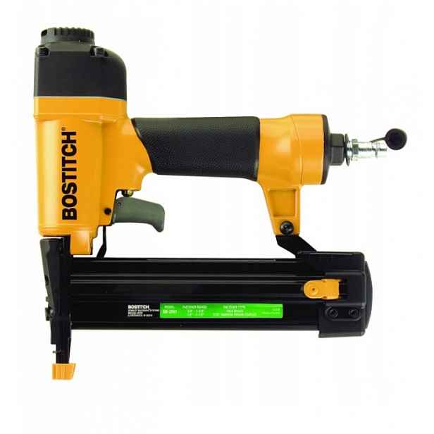 Pneumatická Sešívačka A Pistole Bostitch SB-2IN1-E