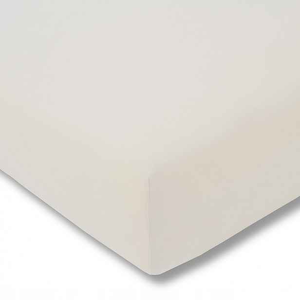 Prostěradlo s gumičkou Estella jersey 140-160 x 200 cm