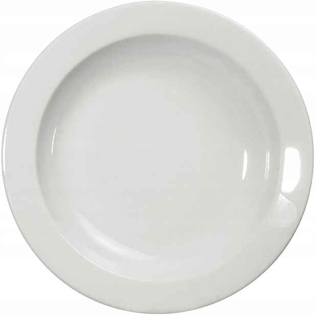 Talíř hluboký 19 cm Systemgeschirr Form 903 Eschenbach 6 ks
