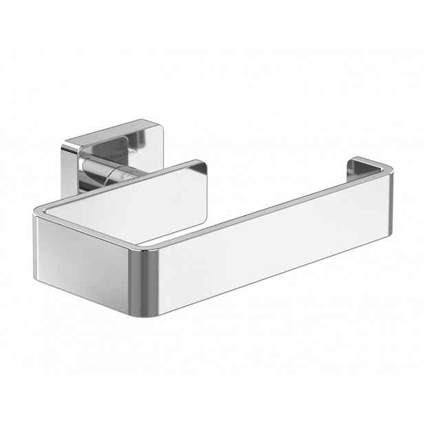 Villeroy & Boch Elements Striking - Držák toaletního papíru, chrom TVA15201400061
