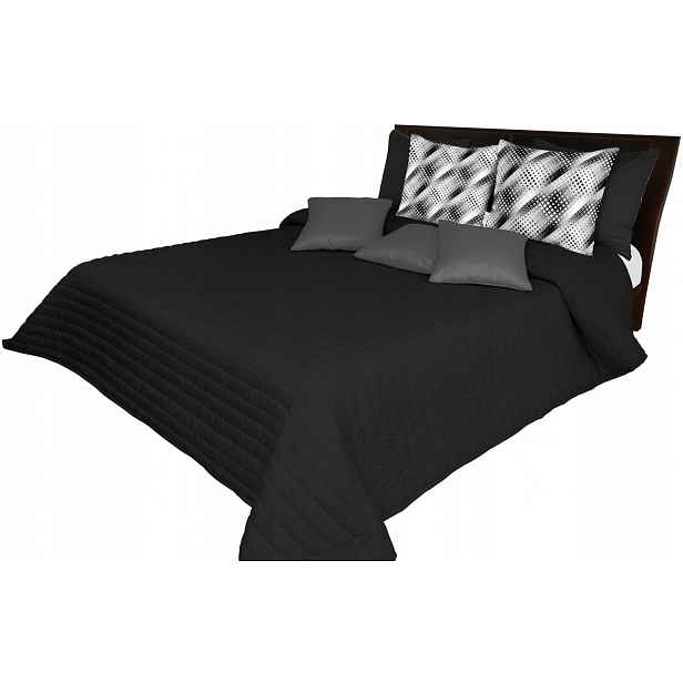Prošívaný Přehoz 240x260 Na Postel Elegantní Styl