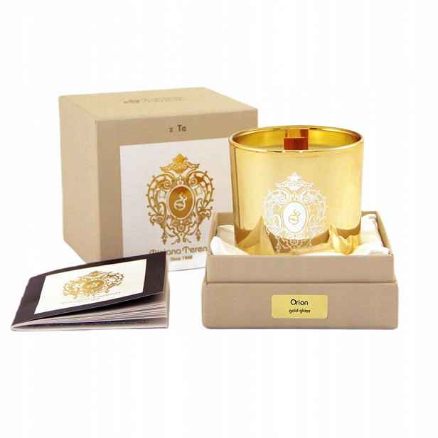 Tiziana Terenzi Orion Svíčka 170 G