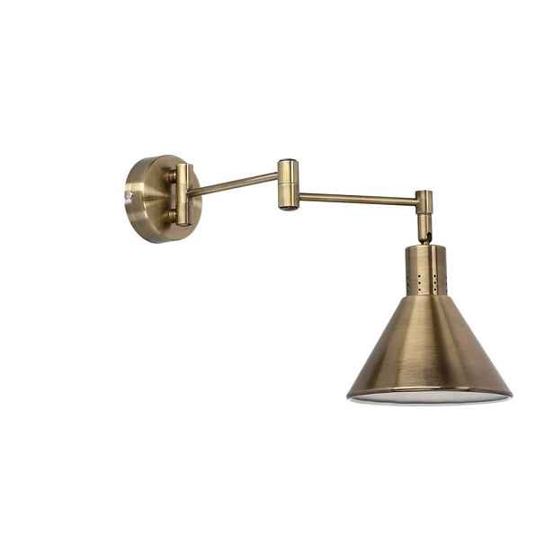 Nástěnné světlo COPENHAGEN Candellux