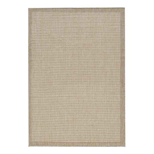 Béžový venkovní běhoun 80x250 cm Giza – Ayyildiz Carpets