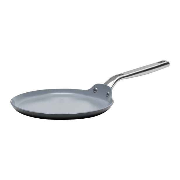 Pánev s keramickým povrchem na palačinky ø 26 cm Meda 3.0 – FABINI