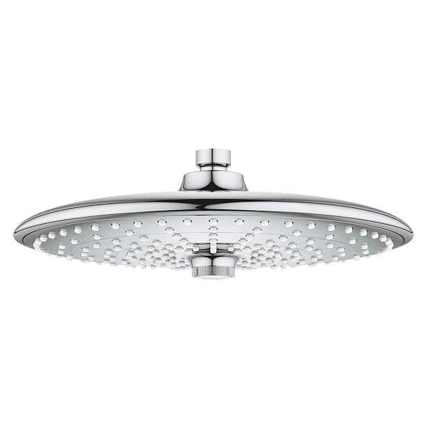Sprcha hlavová Grohe Vitalio Joy 260 3 proudy chrom 26462000