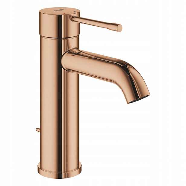 Stojanková umyvadlová baterie Grohe essence