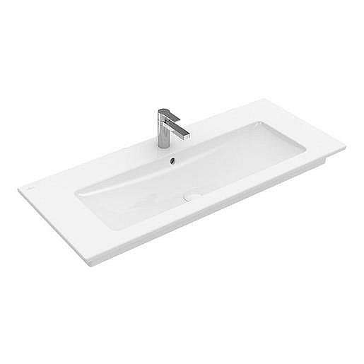 Umyvadlo Villeroy & Boch Venticello 80x50 cm 41048L01
