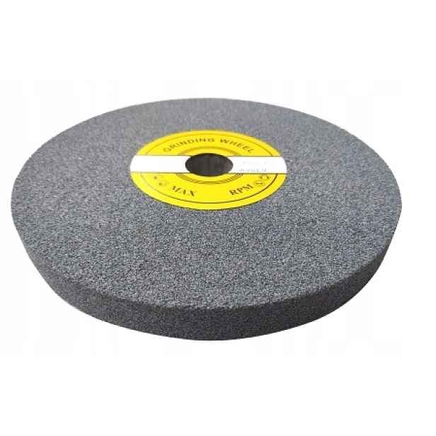 Brusný Kámen Kotouč 250x25x32 Šedý 46P