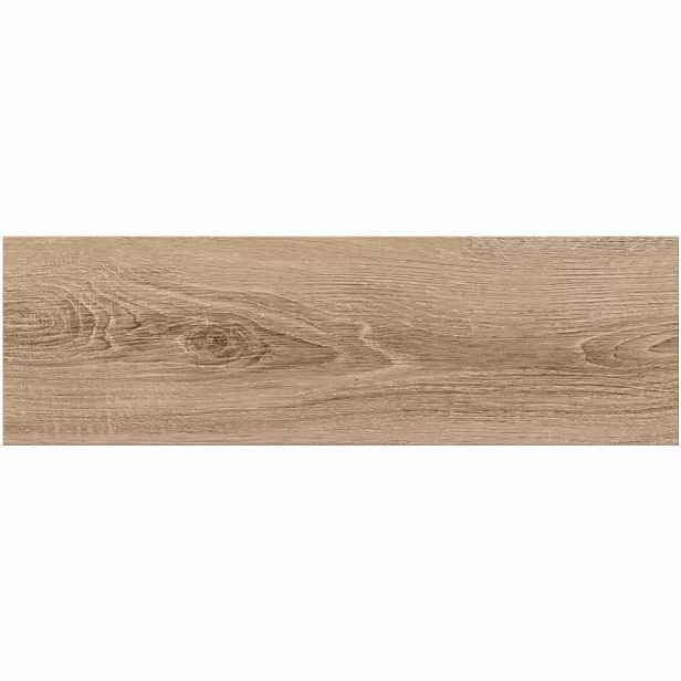 Dlažba Italianwood Beige 18,5/59,8