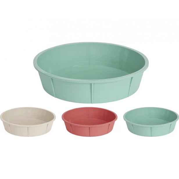 Forma na dort La Cucina 27 cm, mix barev
