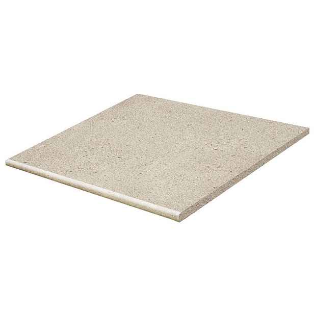 Schodovka Rako Piazzetta Outdoor 60×60×2 cm béžová DCH66787