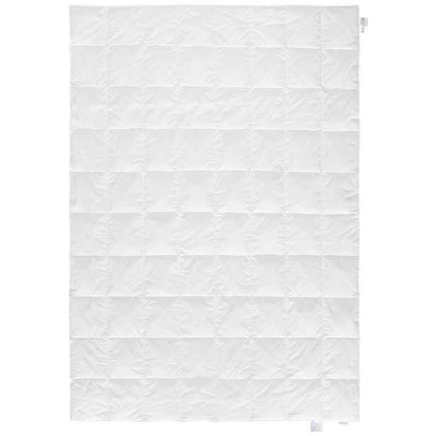 Sleeptex LETNÍ PŘIKRÝVKA, 140/200 cm, prachové peří
