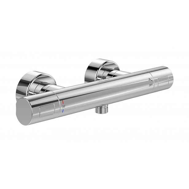 Villeroy & Boch Universal Taps&Fittings - Termostatická sprchová baterie, chrom TVS00001700061