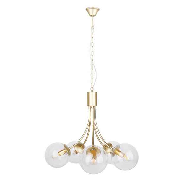 Závěsná lampa DANI Candellux