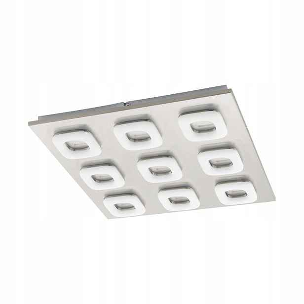 Led stropní a nástěnná lampa 9x4W Litago 97013 Eglo