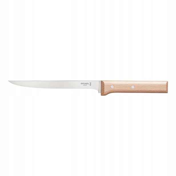 Opinel Parallele Filetovací nůž N°121, 18 cm