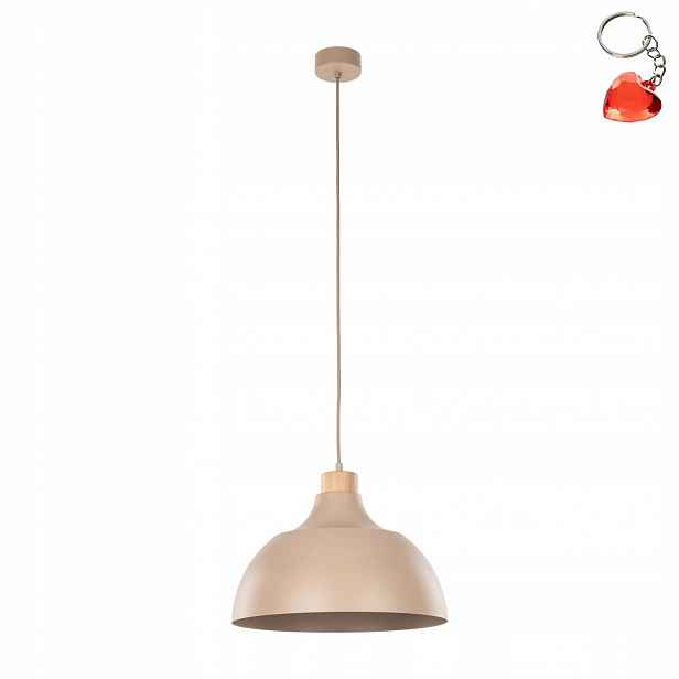 Stropní Svítidlo Zwis Cap Chromový kov Osvětlení Moderní Tk Lighting
