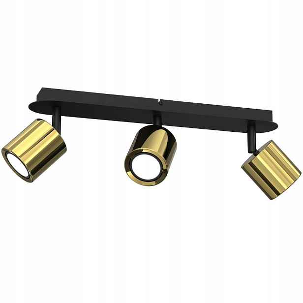 Lampa spotová trojitá Demia 9232 Luminex