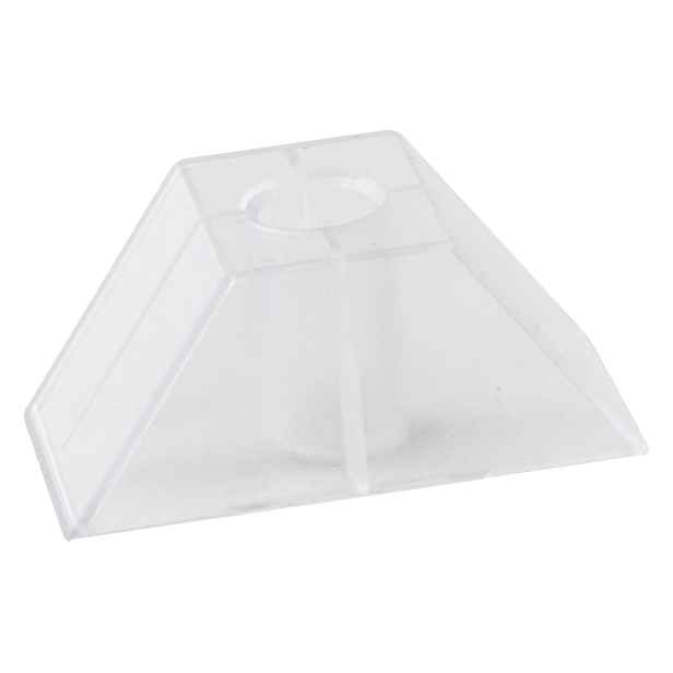 Podložka distanční pro trapézové PC desky TOPLIGHT T 70/18 (100 ks/bal.)