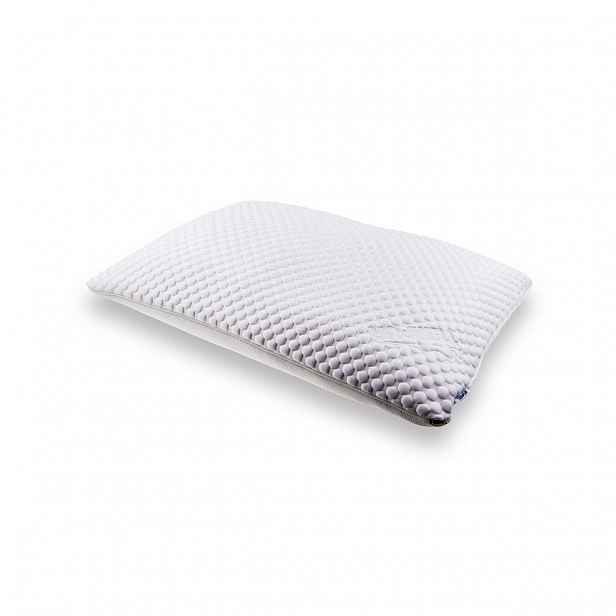 TEMPUR Comfort Cloud 70 x 50 cm měkký polštář s oporu ve všech polohách spánku