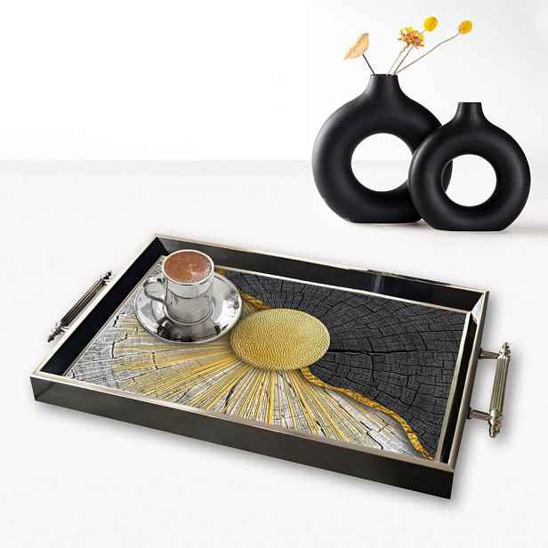Tray TPG9833