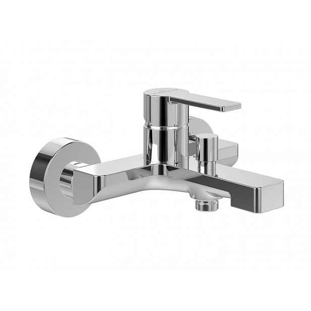Villeroy & Boch Architectura - Vanová baterie, chrom TVT10300200061