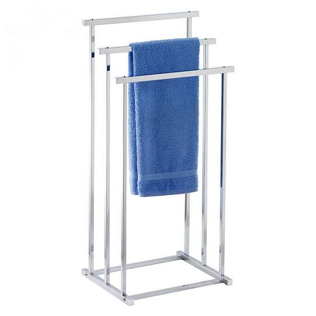 Stojan na ručníky Wenko Quadro