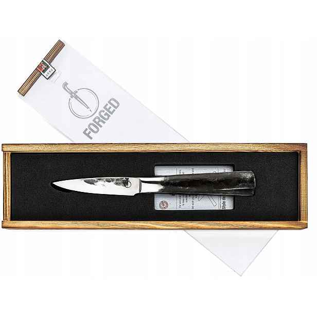 Forged Intense Loupací nůž, délka: 220 mm, šířka: 20 mm