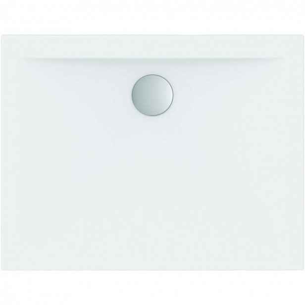 Ideal Standard Ultra Light - Sprchová vanička 90x70 cm, bílá K193401