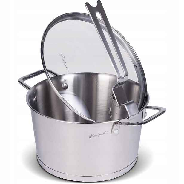 Kastrol s poklicí Lamart LT1275
