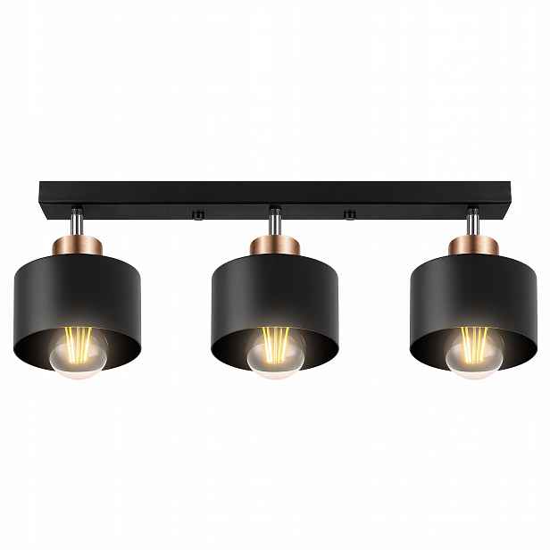 Závěsná stropní Lampa Stropní Svítidlo Led E27 Loft do kuchyně, obývacího pokoje