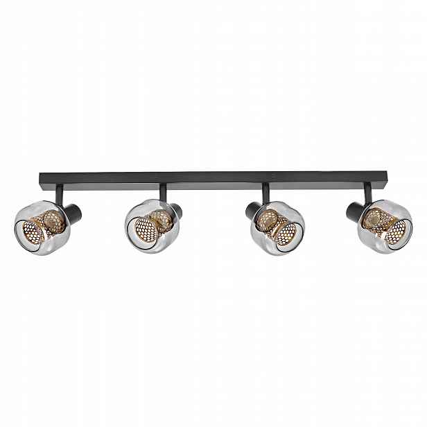 Dekorativní Svítidlo Firefly 4X2,8W 827E