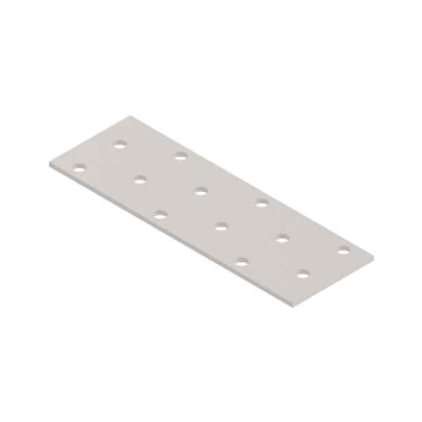 Destička perforovaná 40x120x2mm tesařská spojka děrovaná pozinkovaná CE