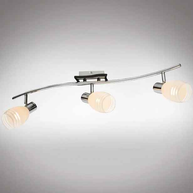 Svítidlo 541010-3 LS3 CHROM