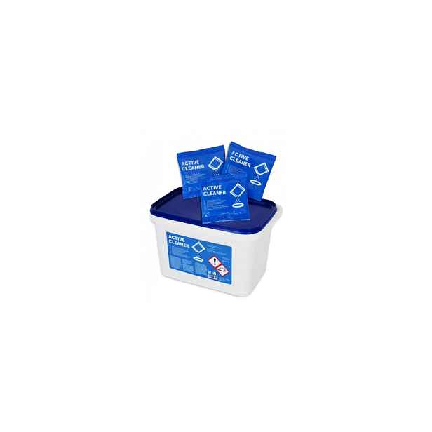 Tablety do konvektomatu Active Cleaner 3kg