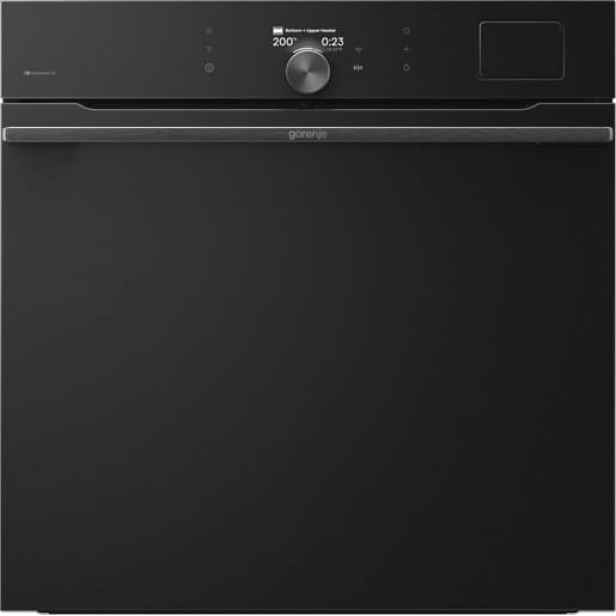 Parní trouba Gorenje černá BFS6148B